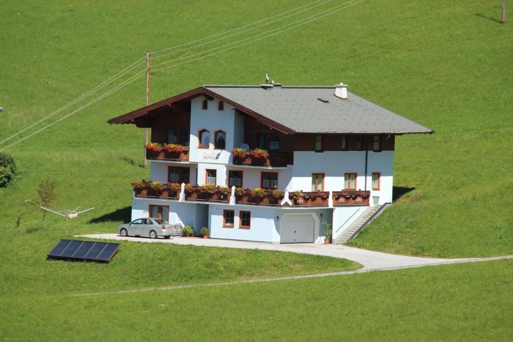 Ferienanlage Reithof Filzmoos Rom bilde